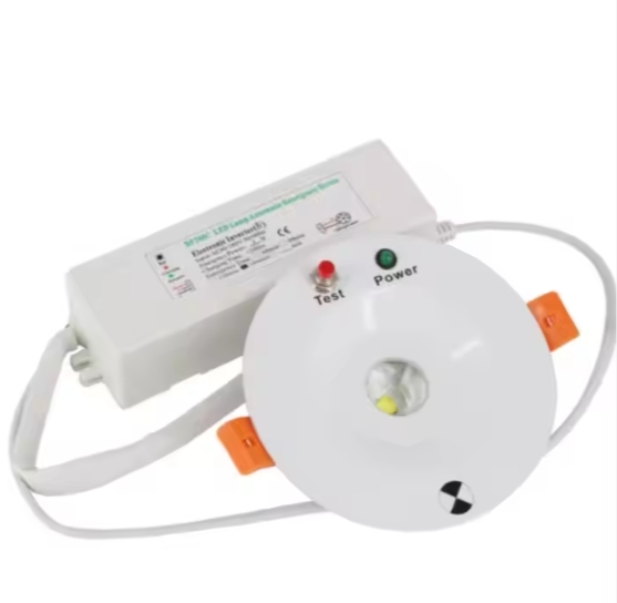 LED Emergency Down Light