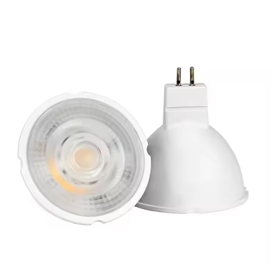 LED MR16 MR11 6W 3CCT
